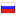 fruitoil.ru hosted country